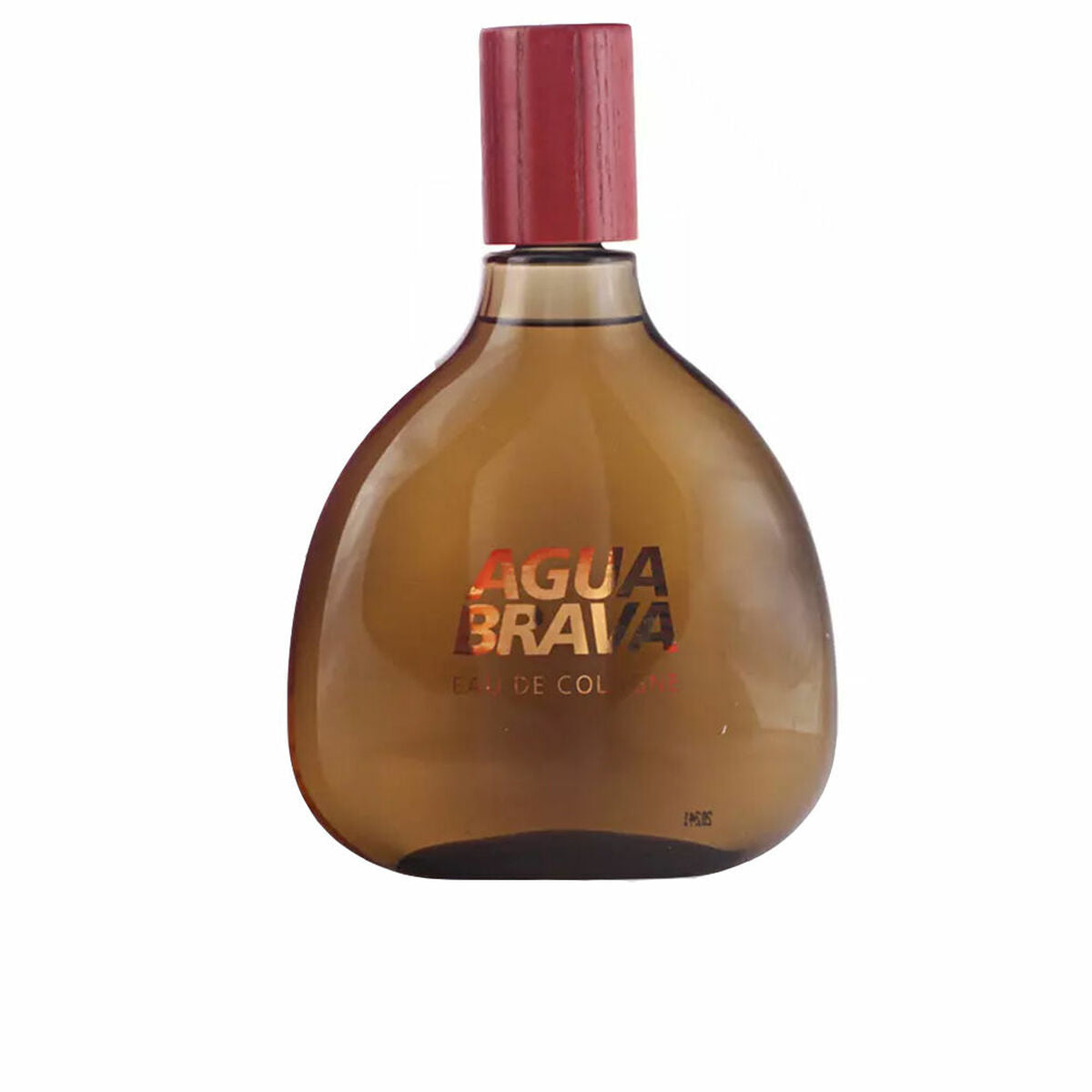 Men's Perfume Puig EDC product packaging