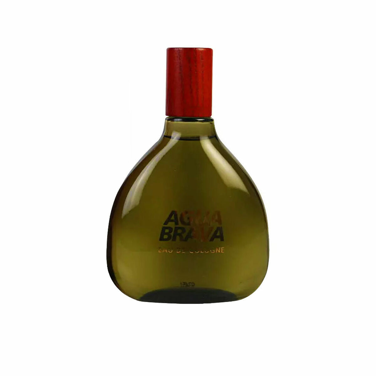 Men's Perfume Puig EDC product packaging
