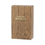 Men's Perfume Puig Agua Brava EDC 100 ml for Men product packaging