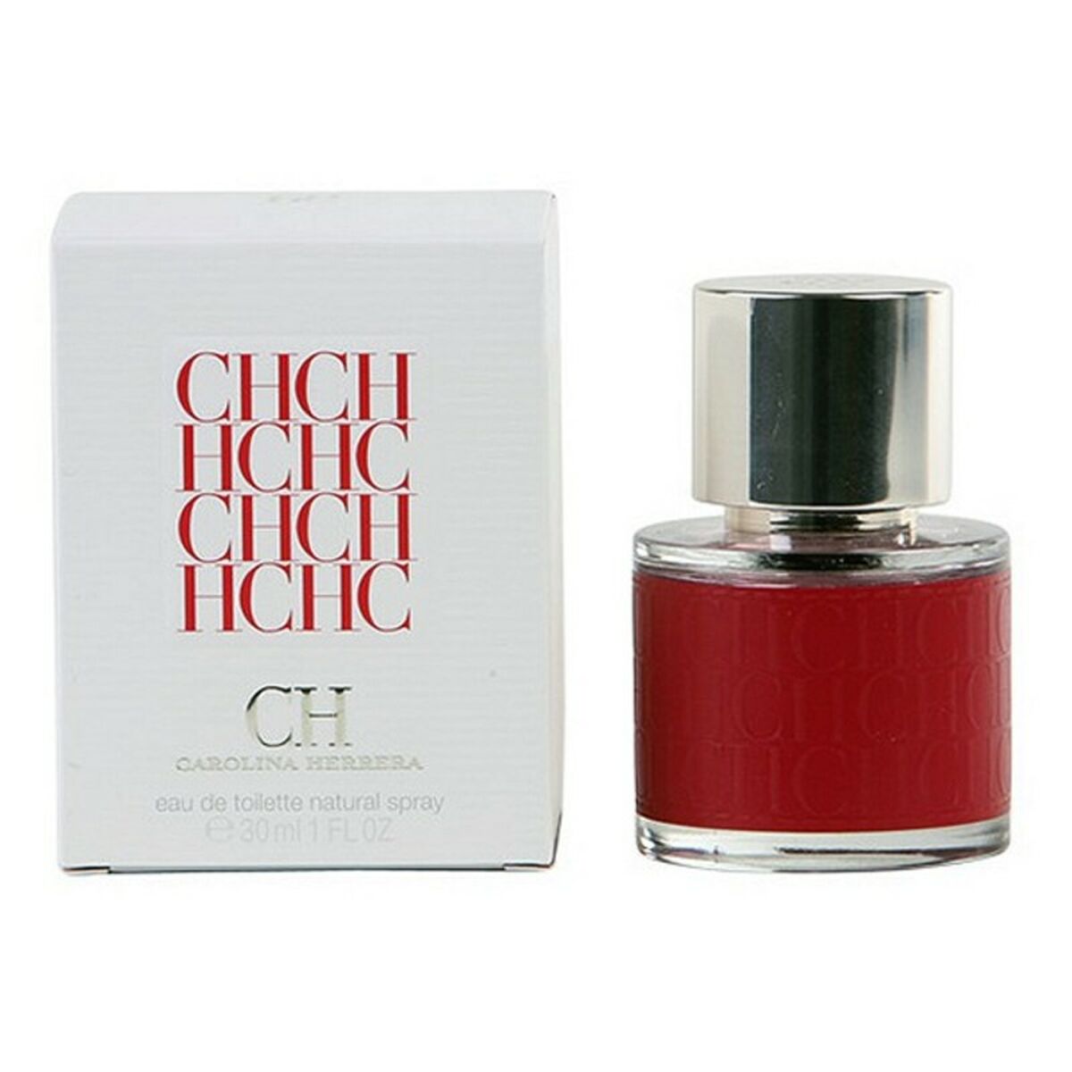 Women's Perfume Carolina Herrera EDT for Women bottle