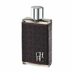 Women's Perfume Carolina Herrera CH MEN EDT 50 ml bottle