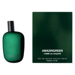 Women's Perfume Comme Des Garçons for Men product packaging