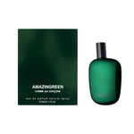 Men's Perfume Comme Des Garçons Amazingreen EDP 100 ml for Men bottle