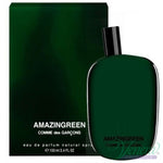 Men's Perfume Comme Des Garçons Amazingreen EDP 100 ml for Men bottle