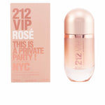 Women's Perfume 212 Vip Rosé Carolina Herrera EDP for Women bottle