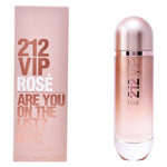 Women's Perfume 212 Vip Rosé Carolina Herrera EDP for Women bottle