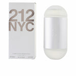 Women's Perfume Carolina Herrera EDT 100 ml for Women bottle