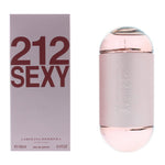 Carolina Herrera, 212 Sexy, Eau De Parfum, For Women, 100 ml