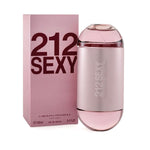 Carolina Herrera Carolina Herrera 212 Sexy 100 Ml 100 ml Eau de Parfum for Women bottle