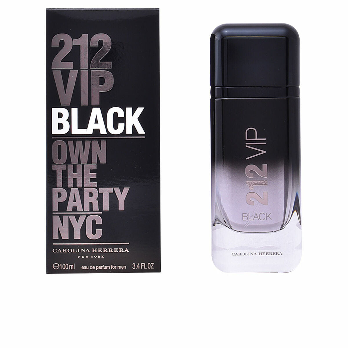 Carolina Herrera Men'S Perfume EDP (1 Unit) for Men bottle