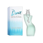 Shakira, Dance Diamonds, Eau De Toilette, For Women, 100 ml