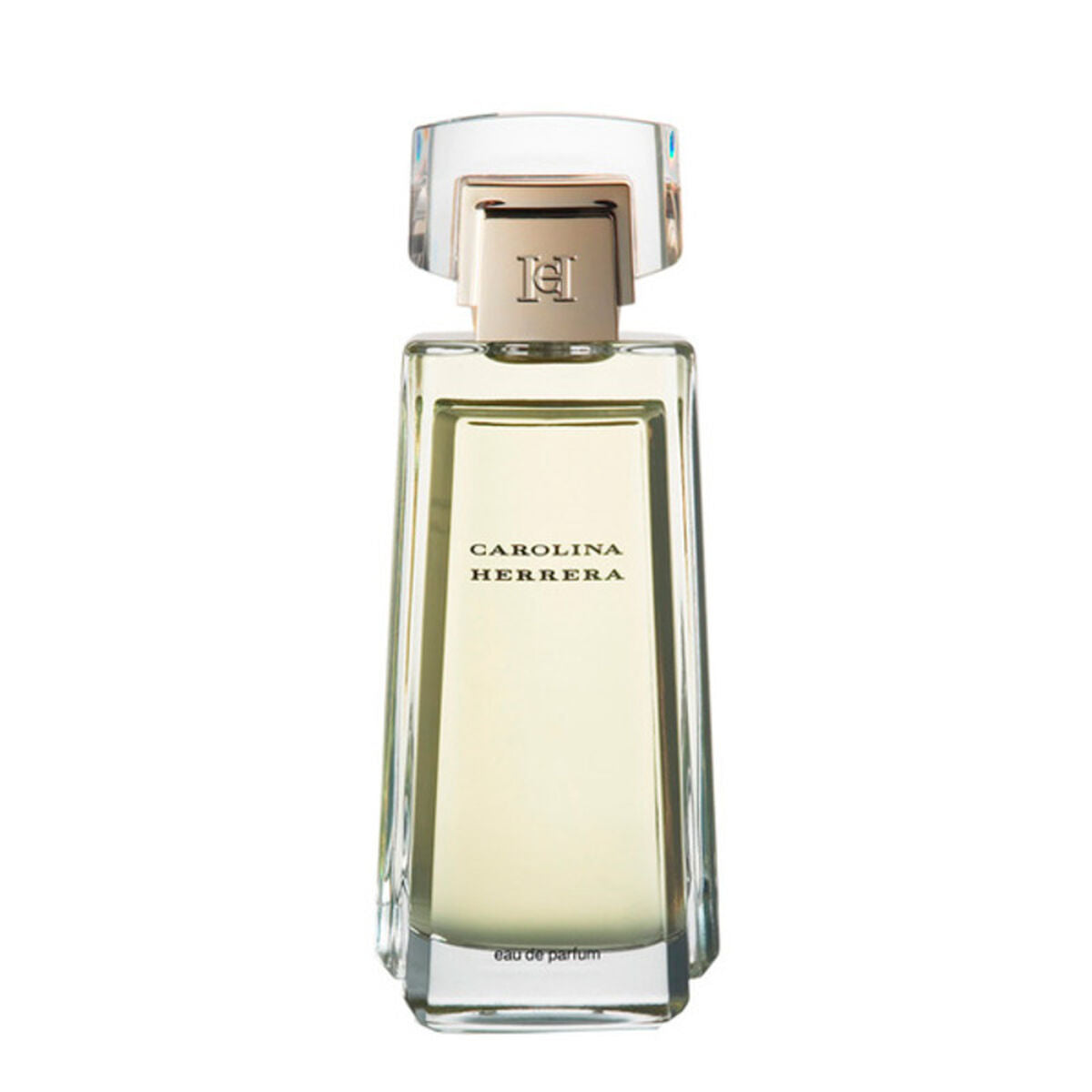 Women's Perfume Carolina Herrera EDP (100 ml) (100 ml) for Women bottle