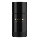 Stick Deodorant Carolina Herrera Bad Boy 75 g for Men product packaging