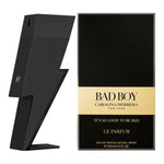Men's Perfume Bad Boy Carolina Herrera EDP Bad Boy for Men bottle