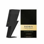 Men's Perfume Carolina Herrera Bad Boy EDP 50 ml for Men bottle