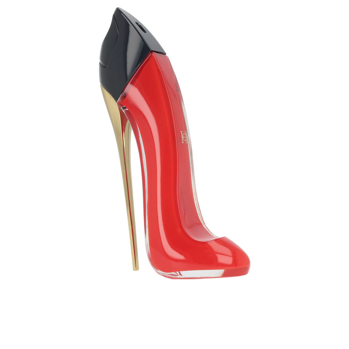 Women's Perfume Carolina Herrera Very Good Girl EDP bottle