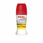 Roll-On Deodorant Byly Sensitive Max 100 ml product packaging