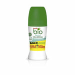 Roll-On Deodorant Byly Bio Natural Dermo Max 100 ml product packaging