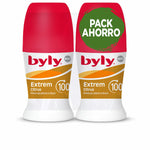 Deodorant Byly Extrem Citrus 50 ml product packaging