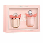 Women's Perfume Set Women'Secret EAU MY SECRET EDT 2 Pieces for Women bottle
