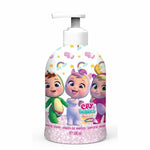 Hand Soap Cry Babies CRY BABIES 500 ml product packaging
