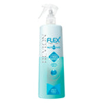 Nourishing Conditioner Revlon Flex Fases 400 ml conditioner bottle