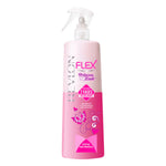 Detangling Conditioner Revlon Flex Fases 400 ml conditioner bottle