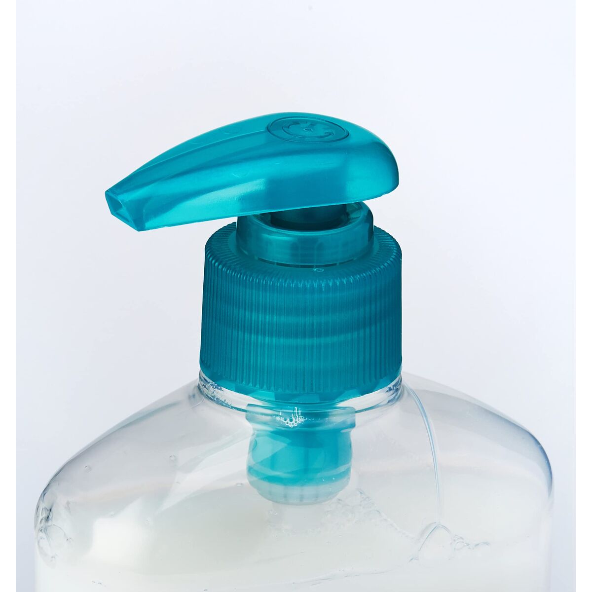 Hand Soap Sanytol product packaging
