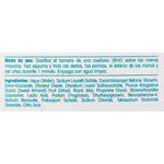 Hand Soap Sanytol product packaging