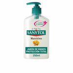 Hand Soap Sanytol product packaging