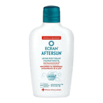Body Lotion Repairing Ecran 200 ml skincare packaging