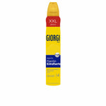 Styling Mousse Giorgi Fijación Extrafuerte 250 ml Extra strong product packaging