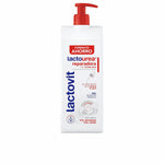 Body Lotion Lactovit LACTO-UREA 800 ml skincare packaging
