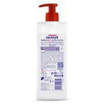 Body Lotion Lactovit LACTO-UREA 400 ml for Women skincare packaging