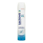 Spray Deodorant Lactovit 200 ml product packaging