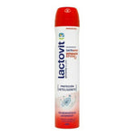 Spray Deodorant Lactovit 200 ml product packaging