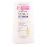 Oat body lotion Avena Kinesia Avena Topic 400 ml skincare packaging