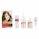 Permanent Dye L'Oreal Make Up Excellence Nº 6 Rubio Oscuro Nº 6-Rubio Oscuro 192 ml product packaging