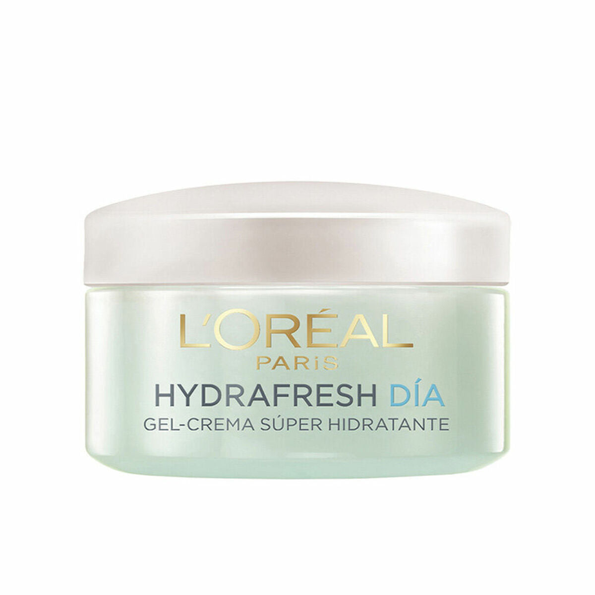 Day Cream L'Oreal Make Up Hydrafresh 50 ml for Women skincare packaging