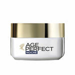 Night Cream L'Oreal Make Up Age Perfect 50 ml for Women skincare packaging