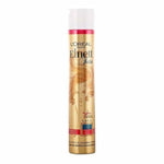 Hair Spray L'Oreal Make Up Elnett 400 ml product packaging