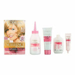Permanent Dye L'Oreal Make Up Excellence Light Golden Blonde Nº 9,3-Rubio Claro Dorado 192 ml product packaging