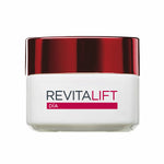 Anti-Wrinkle Cream L'Oreal Make Up 50 ml for Women skincare packaging