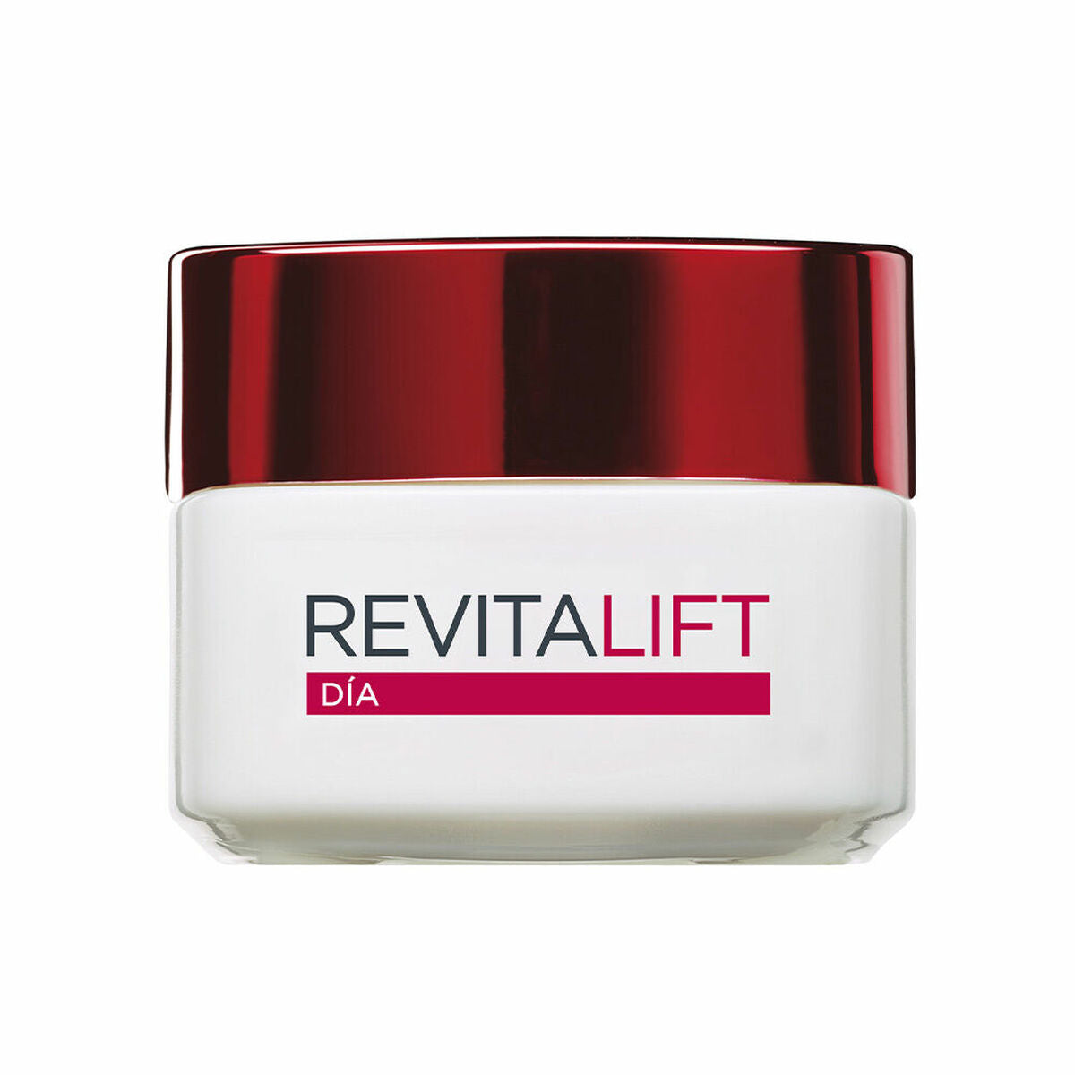 Anti-Wrinkle Cream L'Oreal Make Up 50 ml for Women skincare packaging