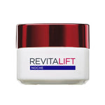 Night Cream Revitalift L'Oreal Make Up skincare packaging