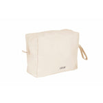 Travel Vanity Case Milan Beige product packaging