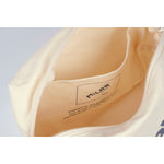Travel Vanity Case Milan Beige product packaging