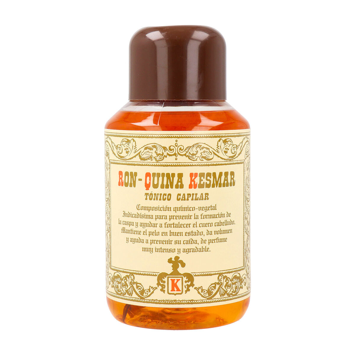 Toner Kesmar Ronquina 500 ml Hair skincare packaging