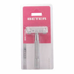 Manual shaving razor Beter for Men product packaging