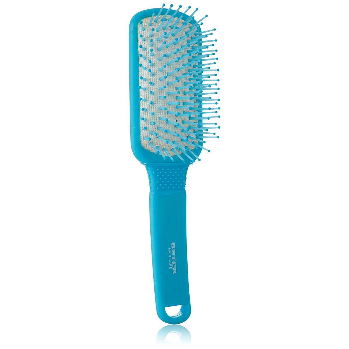 Detangling Hairbrush Beter product packaging